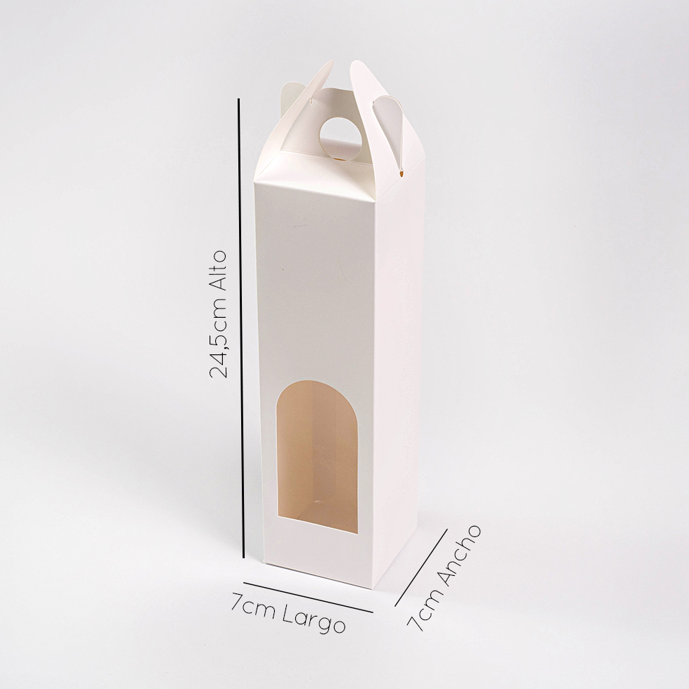 Caja lonchera cervecera x1 larga